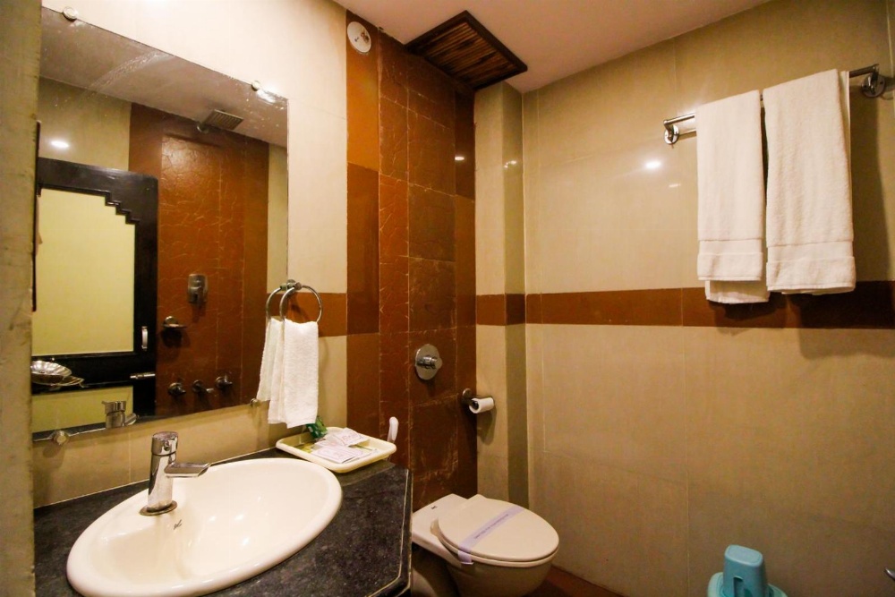 Hotel Rishi Regency