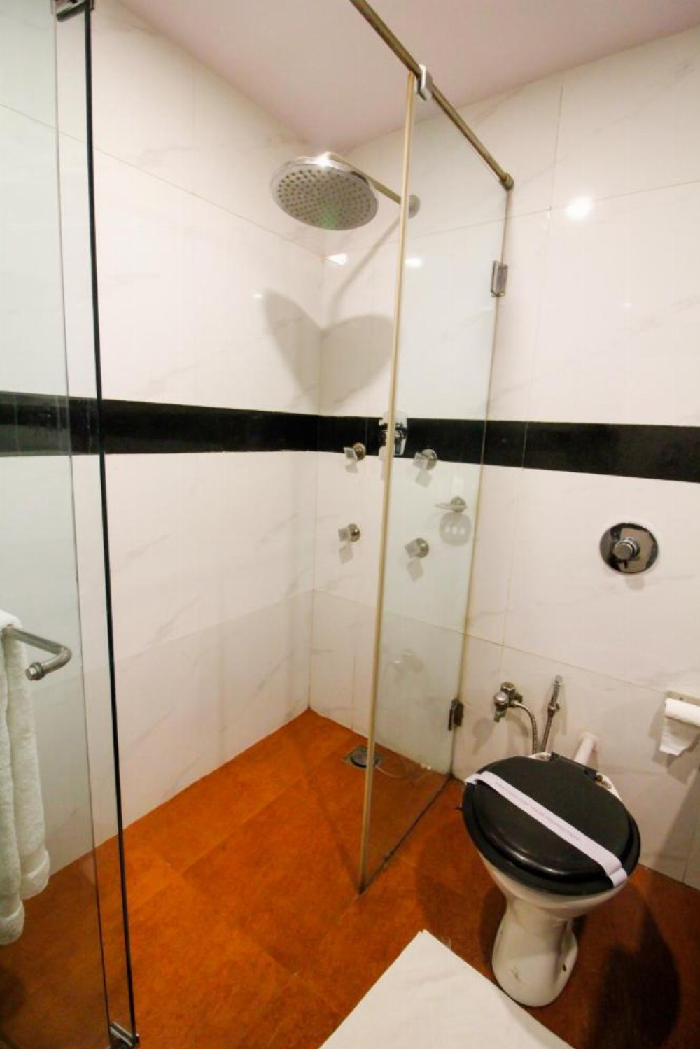 Hotel Rishi Regency