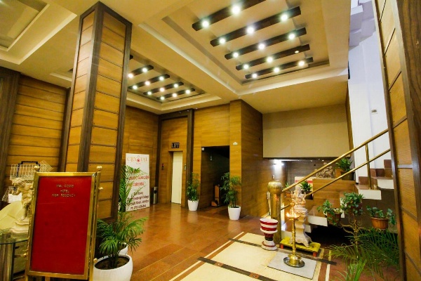 Hotel Rishi Regency image 1