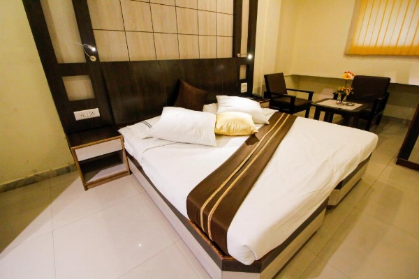 Hotel Rishi Regency image 5