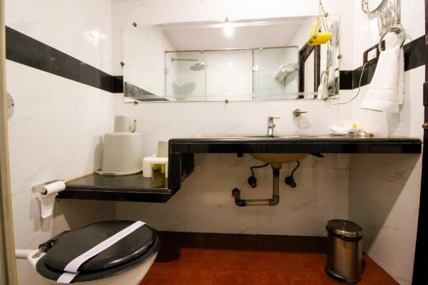 Hotel Rishi Regency image 6