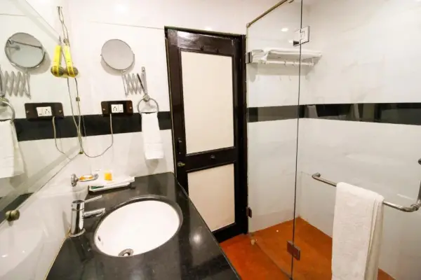 Hotel Rishi Regency 9